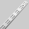 2 Pack Twin Slot Uprights (950mm)
