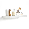 Floating Shelf - White