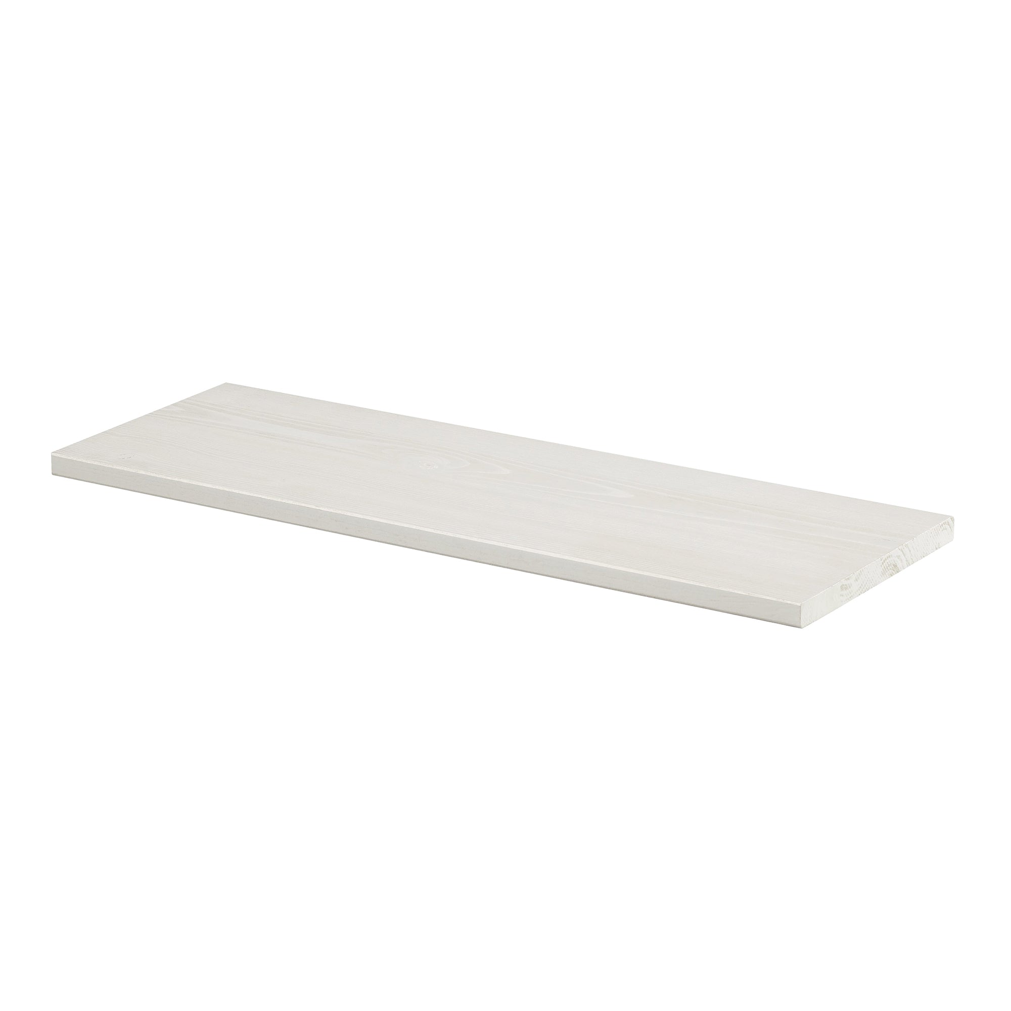 Vintage Shelf - Pine White