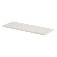 Vintage Shelf - Pine White
