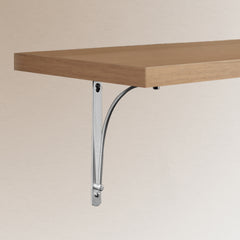 Black Arc Bracket