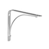 White Arc Bracket