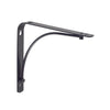 Black Arc Bracket