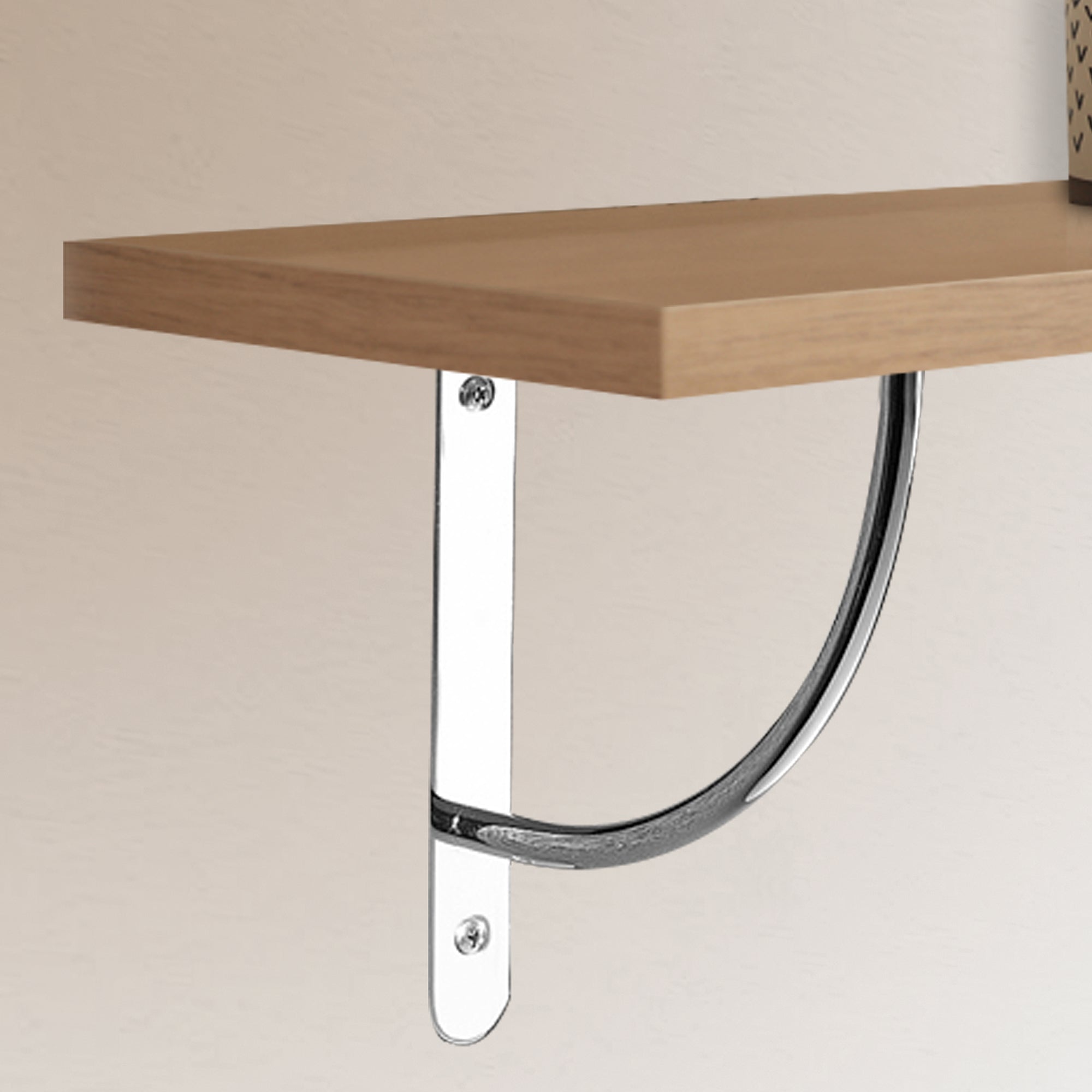 Black Cove Bracket