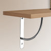 Black Cove Bracket