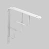 Black Step Bracket