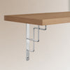 Black Step Bracket