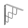 Black Step Bracket