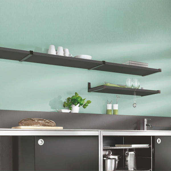Sumo Shelf - Black