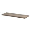 Eco-Friendly Driftwood Particleboard Shelf