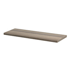 Lite Decor Shelf - Driftwood