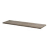 Eco-Friendly Driftwood Particleboard Shelf