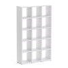 Boon - 15 Cube Shelf Storage System - 1830x1100x330mm