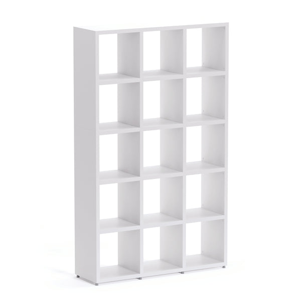 Boon - 15 Cube Shelf Storage System - 1830x1100x330mm