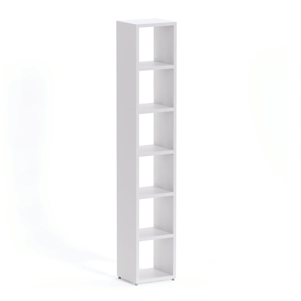 Boon - 6 Cube Shelf Storage System - 2180x380x330mm