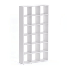 Boon - 18 Cube Shelf Storage System - 2180x1100x330mm