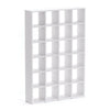 Boon - 24 Cube Shelf Storage System - 2180x1450x330mm