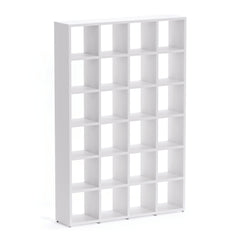 Boon - 24 Cube Shelf Storage System - 2180x1450x330mm