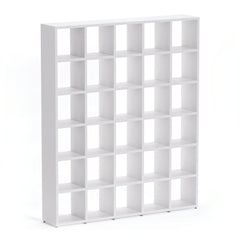 Boon - 30 Cube Shelf Storage System - 2180x1810x330mm