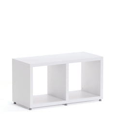 Boon - 2 Cube Shelf Storage System - 400x740x330mm