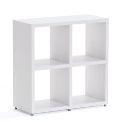 Boon - 4 Cube Shelf Storage System - 760x740x330mm
