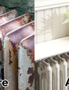 5 Simple Ways to Cover Ugly Radiators in Your Home