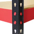 files/13623-RB-Boss-Rivet-Unit-4-x-MDF-Shelf-1980-x-1525-x-600mm-Red-and-Black-Detail.jpg