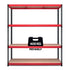 files/13623-RB-Boss-Rivet-Unit-4-x-MDF-Shelf-1980-x-1525-x-610mm-Red-and-Black-WEIGHT.jpg