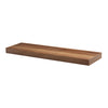 Floating Shelf - Walnut