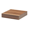 Floating Shelf - Walnut