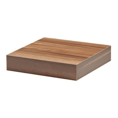 Floating Shelf - Walnut