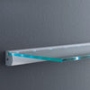 LED Glass Shelf & Rail Kit