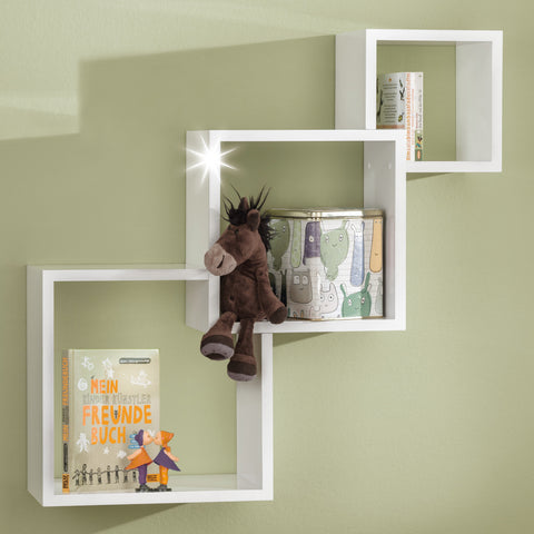 Wall Cubes