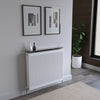 Radiator Shelf - Easyfit - Gloss Black