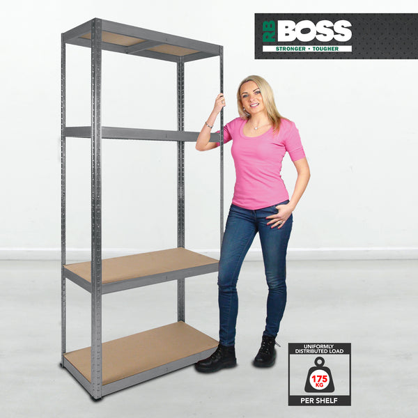 RB Boss Freestanding Unit