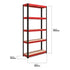 products/13499-RB-BOSS-UNIT-5-x-MDF-SHELF-1800-x-900-x-300MM-RED-AND-BLACK-DIMS.jpg