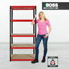 RB Boss Freestanding Unit