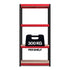 products/13503-RB-BOSS-UNIT-4-x-MDF-SHELF-1800-x-900-x-400MM-RED-AND-BLACK-WEIGHT.jpg