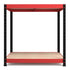 products/13528-RB-BOSS-WORKBENCH-2-x-MDF-SHELF-900-x-900-x-600MM-RED-AND-BLACK-FRONT.jpg