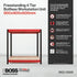 products/13528-RB-BOSS-WORKBENCH-2-x-MDF-SHELF-900-x-900-x-600MM-RED-AND-BLACK-SPEC.jpg