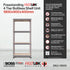 products/13609-RB-BOSS-UNIT-FASTLOK-4-x-MDF-SHELF-1800-x-900-x-400MM-GALVANISED-SPEC.jpg
