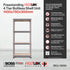 products/13696-RB-BOSS-UNIT-FASTLOK-4-x-MDF-SHELF-1450-x-750-x-300MM-GALVANISED-SPEC_a6fec924-35d6-4a08-b04e-4bbe43e6c7d5.jpg
