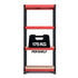 products/13697-RB-BOSS-UNIT-FASTLOK-4-x-MDF-SHELF-1600-x-750-x-350MM-RED-AND-BLACK-WEIGHT.jpg
