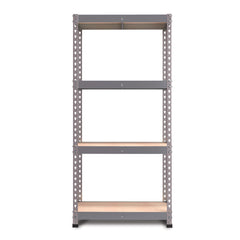Garage Shelving