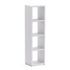 Boon - 4 Cube Shelf Storage System - 1470x390x330mm