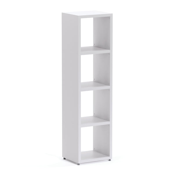 Boon - 4 Cube Shelf Storage System - 1470x390x330mm