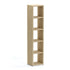 Boon - 5 Cube Shelf Storage System - 1830x380x330mm