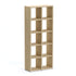 Boon - 10 Cube Shelf Storage System - 1830x740x330mm