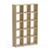 Boon - 15 Cube Shelf Storage System - 1830x1100x330mm