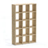 Boon - 15 Cube Shelf Storage System - 1830x1100x330mm